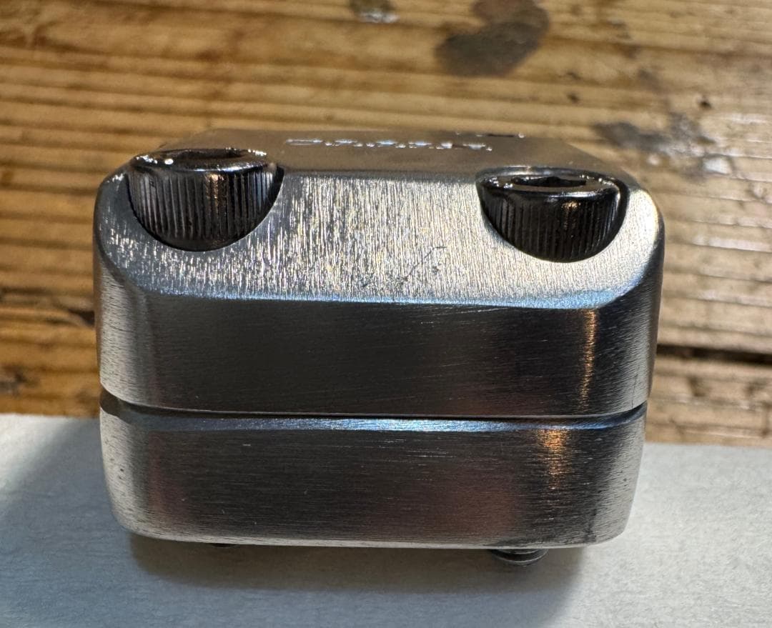 NITTO（日東） ステム MT-16 70ｍｍ