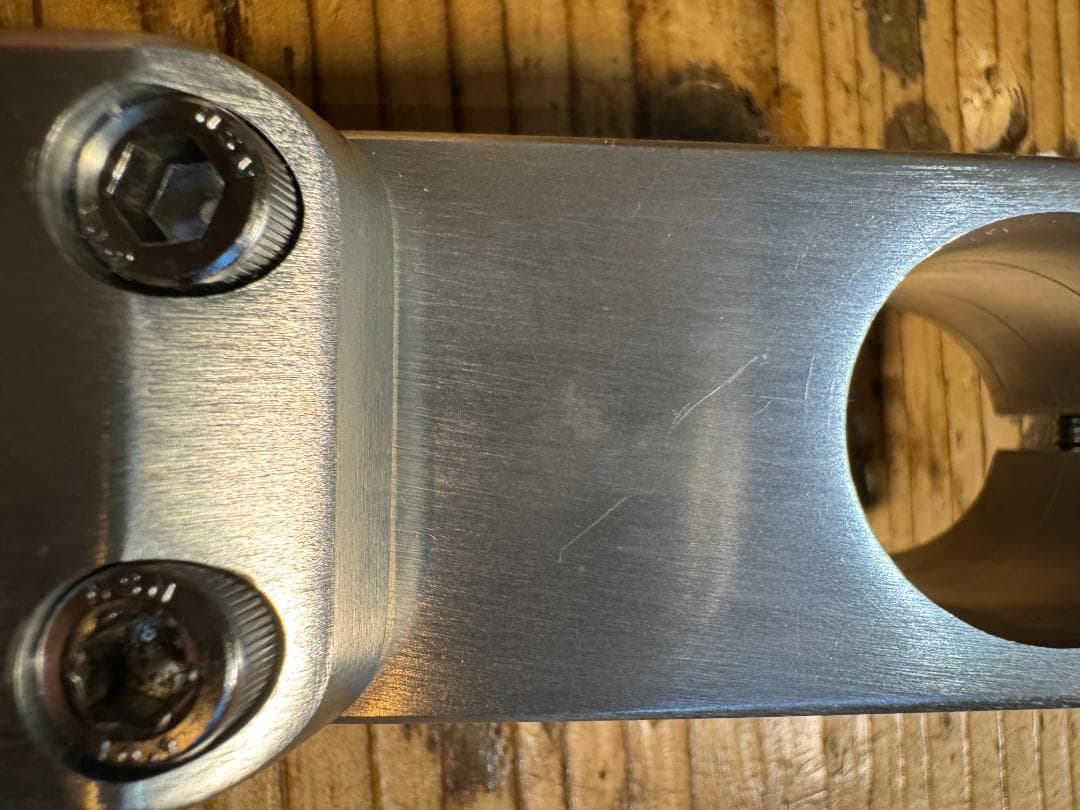 NITTO（日東） ステム MT-16 70ｍｍ