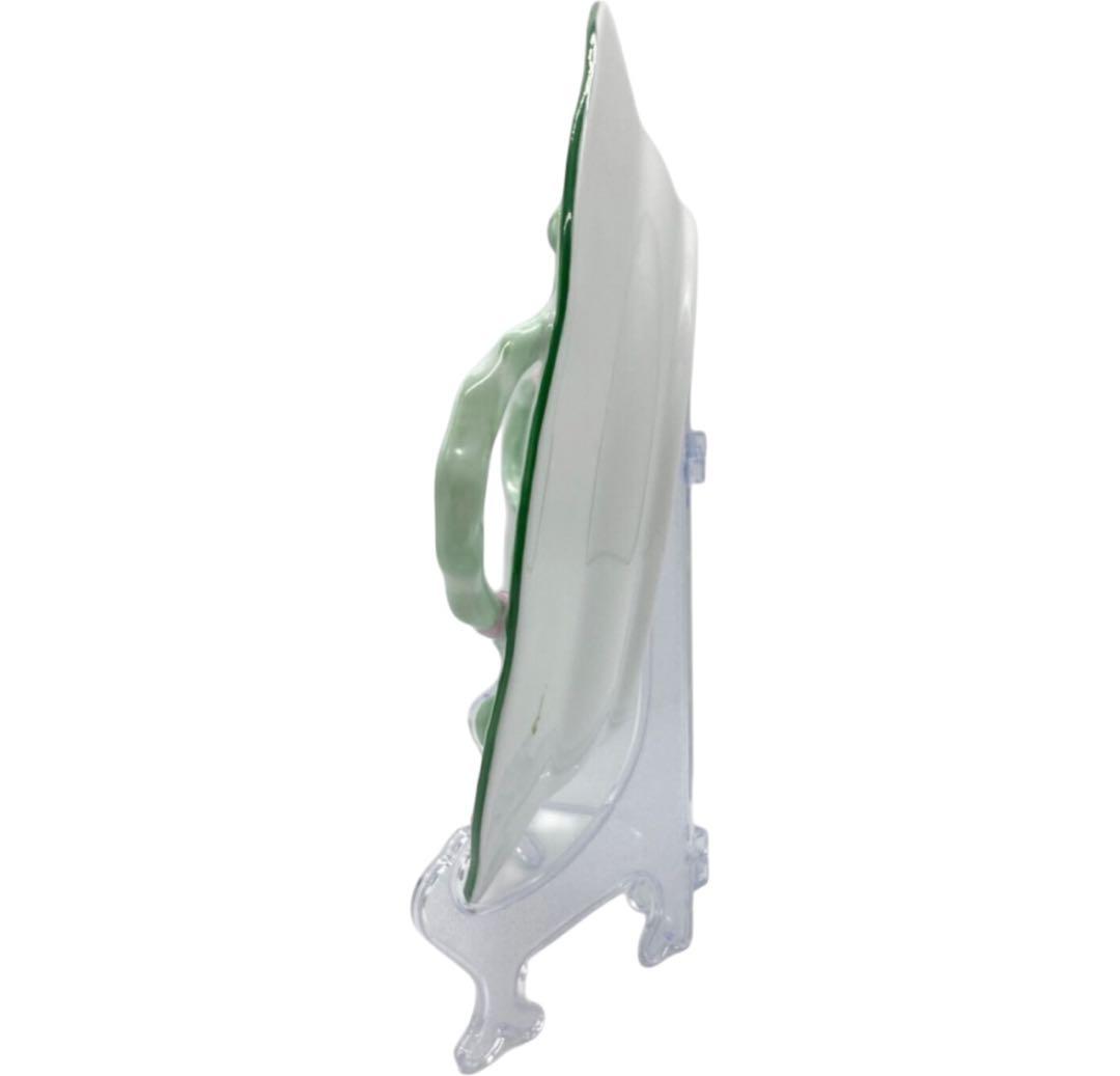 【新品】ヘレンド ウィーンの薔薇ケーキ皿