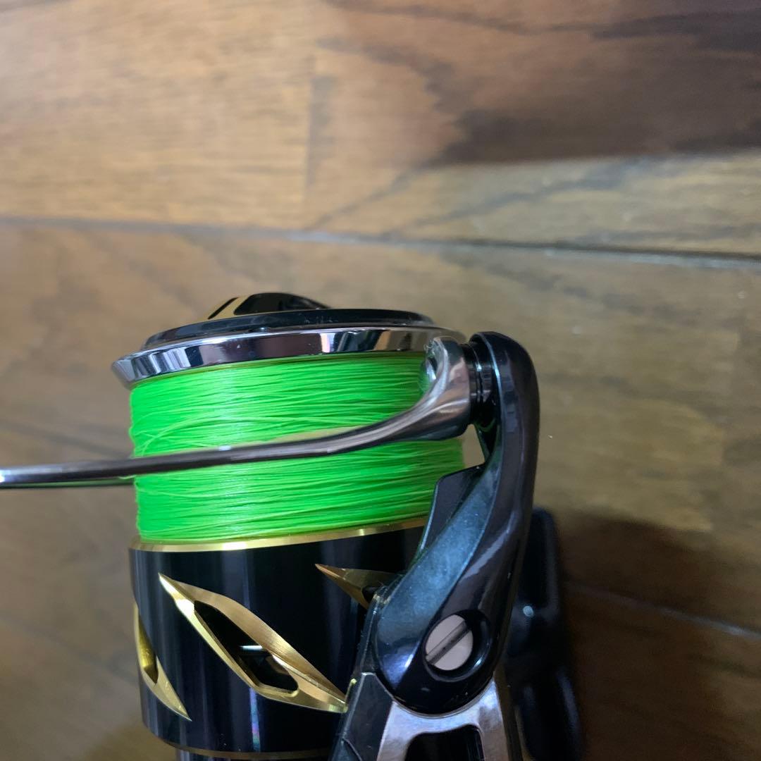 ア*ー様 20ステラSW 4000XG