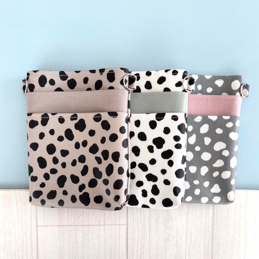 ★シルバー★ナースオーガナイザー　ペンケース