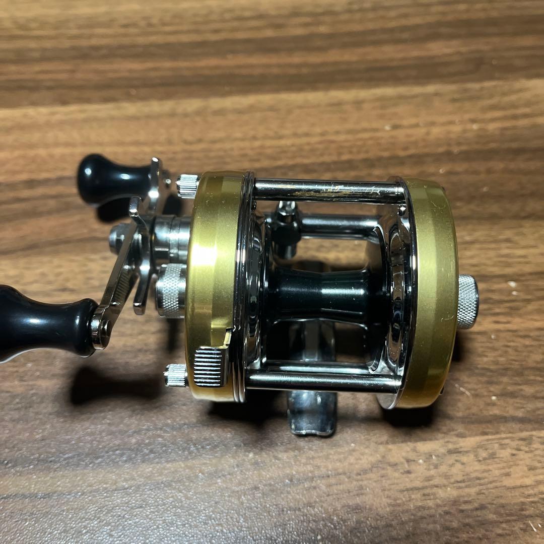 アンバサダー 5501cs