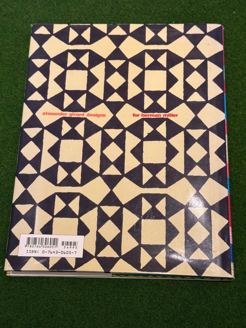 アレキサンダージラルド ハーマンミラー イームズ ジョージネルソン 2冊セット