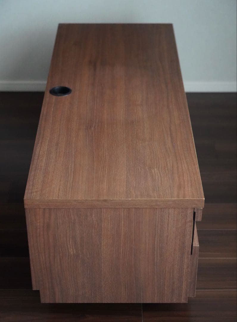 ＊1月末まで＊ KEYUCA ケユカ　TVボード　120