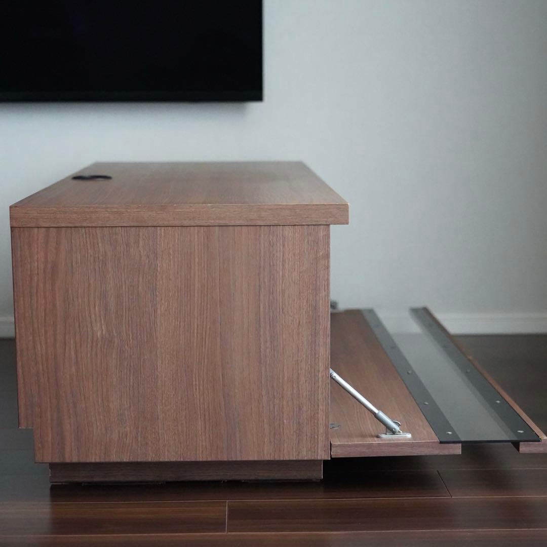 ＊1月末まで＊ KEYUCA ケユカ　TVボード　120