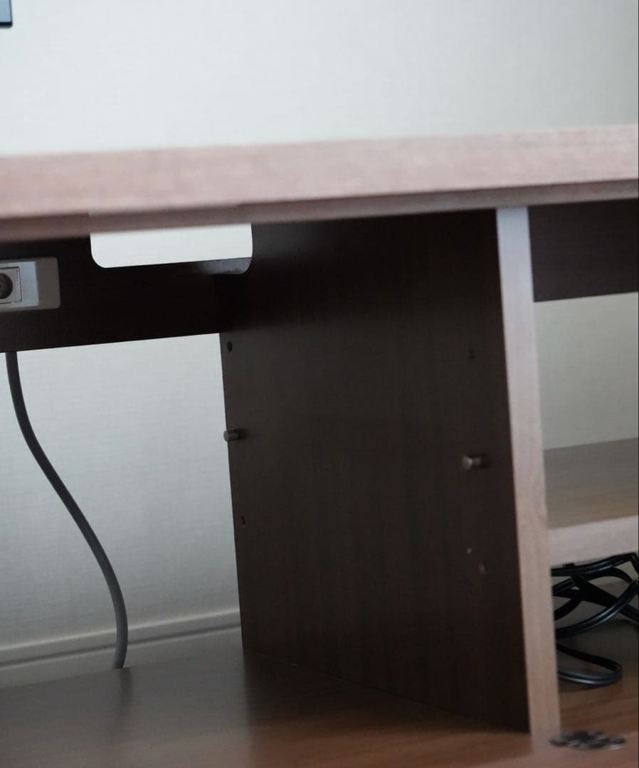 ＊1月末まで＊ KEYUCA ケユカ　TVボード　120