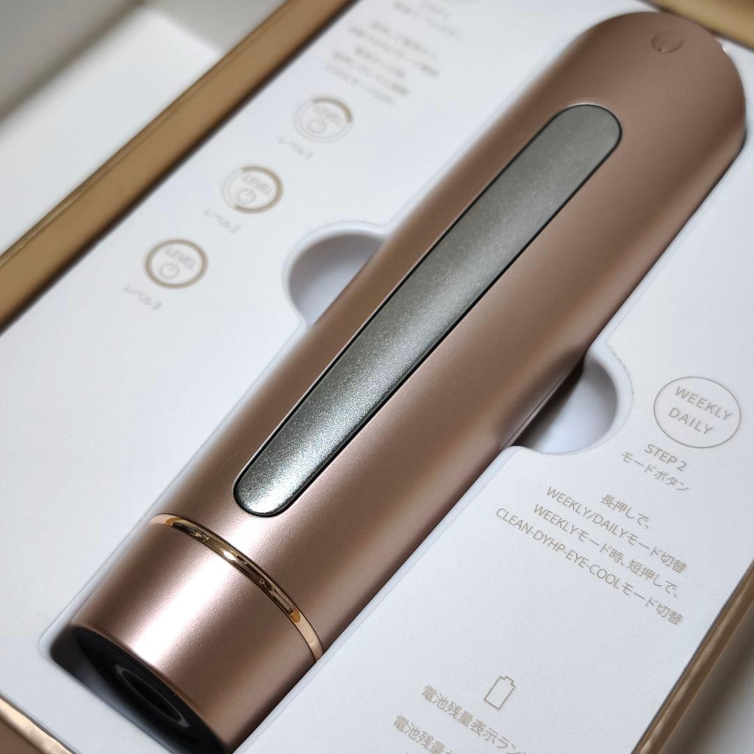 YAMAN／ヤーマン RF美顔器 フォトプラスシャイニー M18