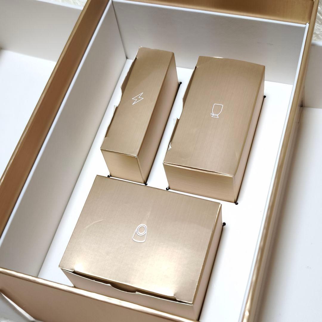 YAMAN／ヤーマン RF美顔器 フォトプラスシャイニー M18