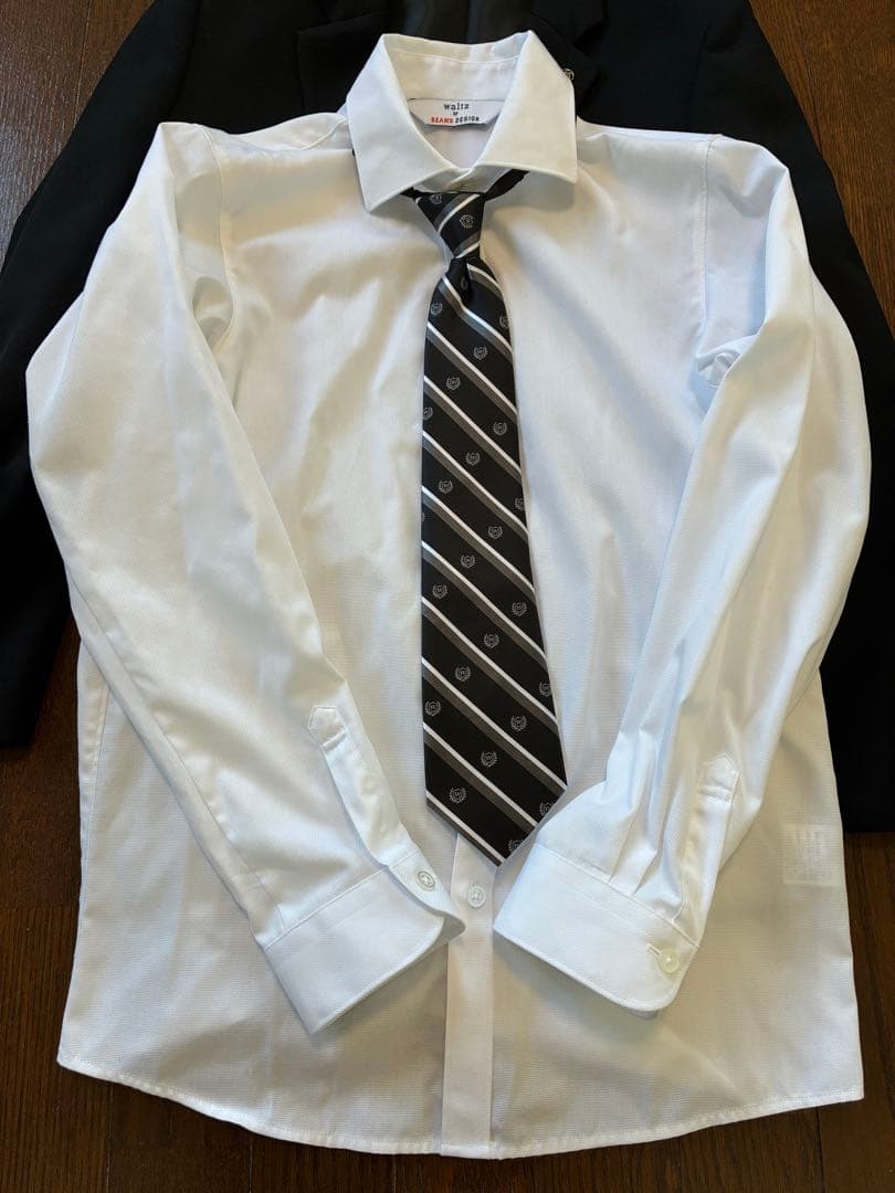 waltz by BEAMS DESIGN スーツビームス　160