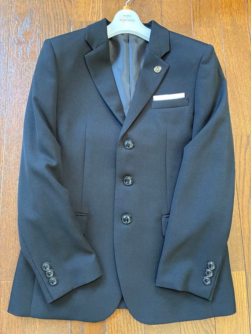 waltz by BEAMS DESIGN スーツビームス　160