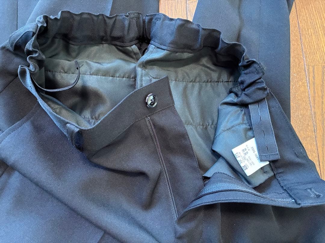 waltz by BEAMS DESIGN スーツビームス　160