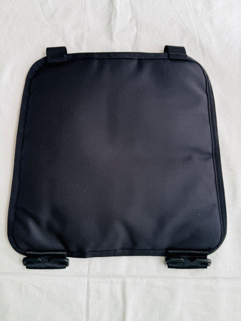 BRIEFING BEAMS PLUS別注 キャリーコネクト 3WAY BAG