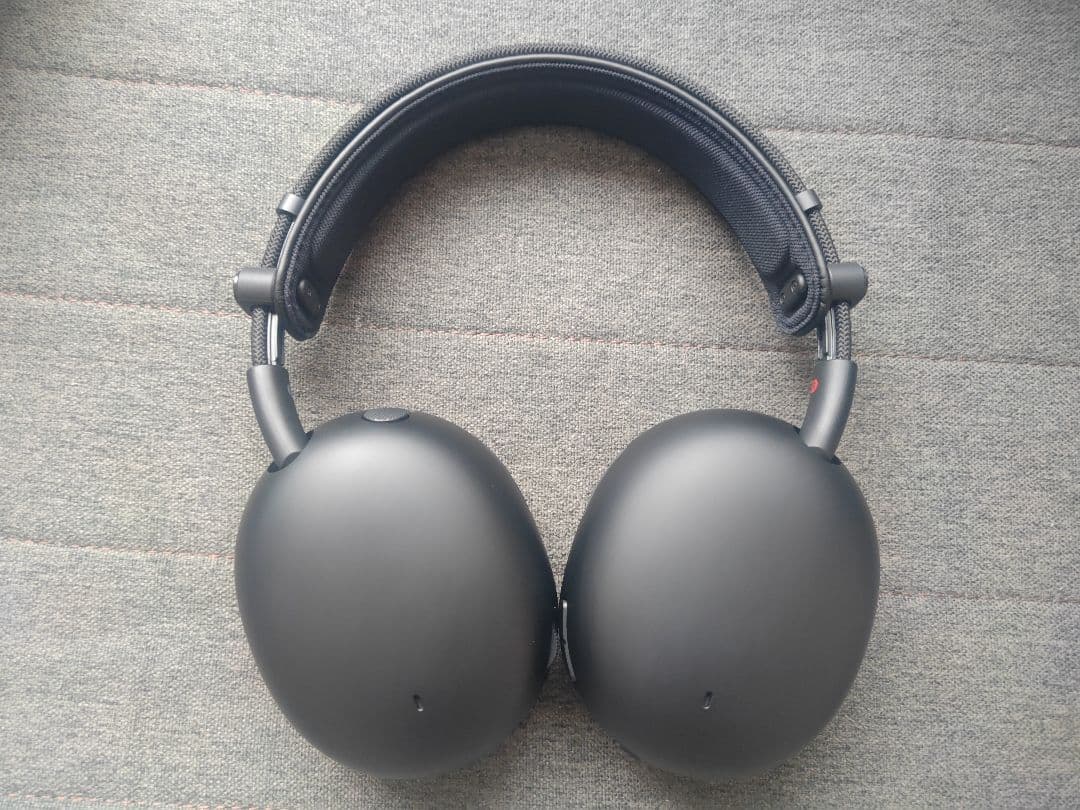 SONY INZONE H9 II ゲーミングヘッドセット