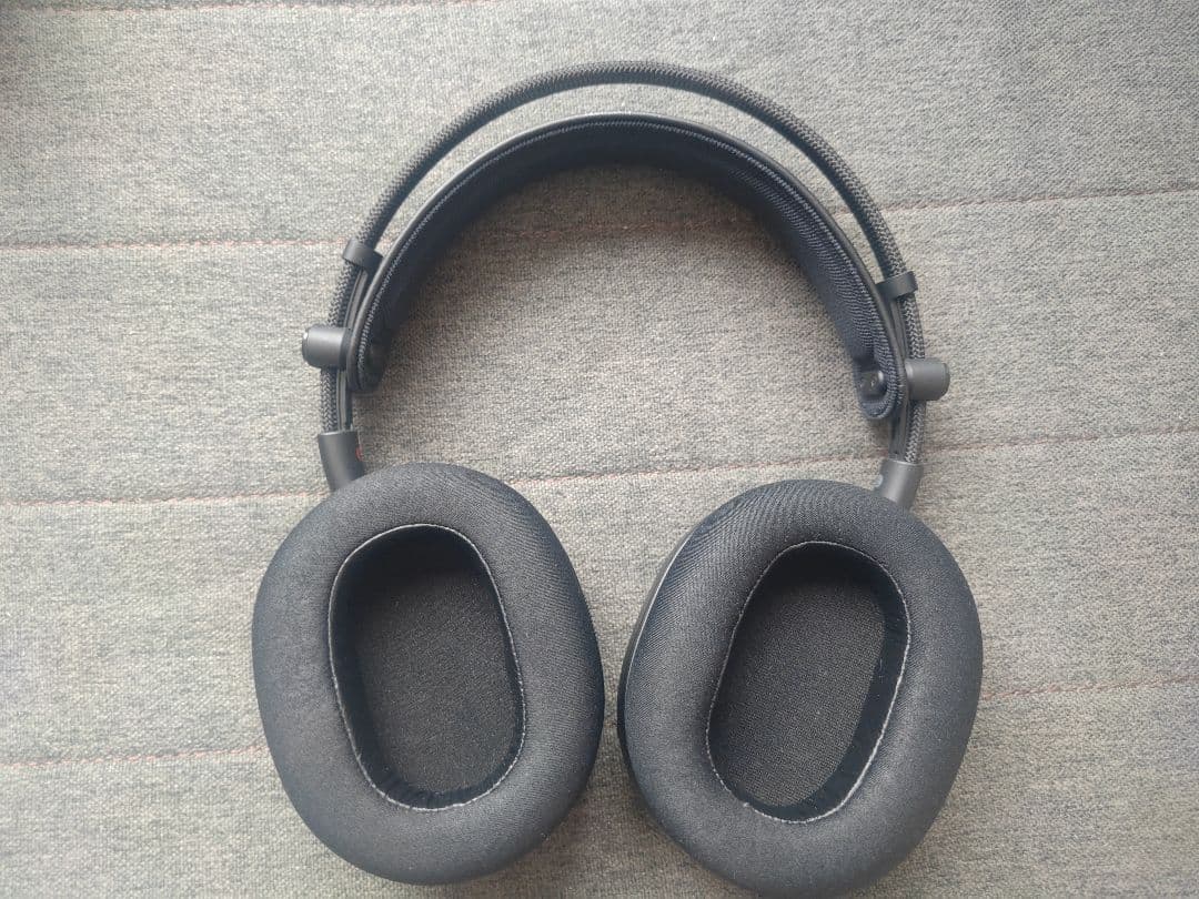 SONY INZONE H9 II ゲーミングヘッドセット