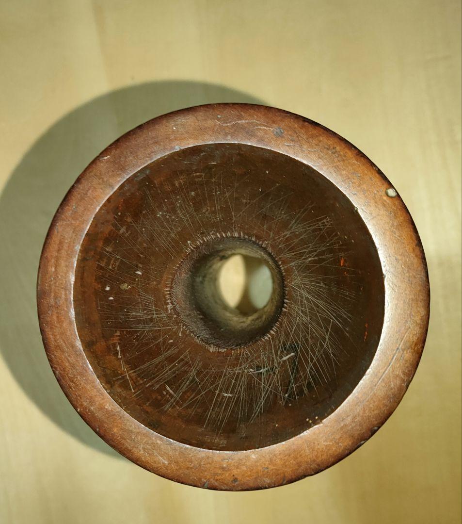 太郎○○○　小鼓の胴 3種