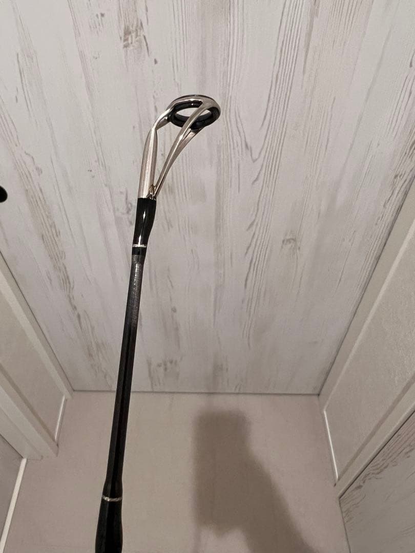 ビッグツナ 73ジャパンスペシャル リップルフィッシャー