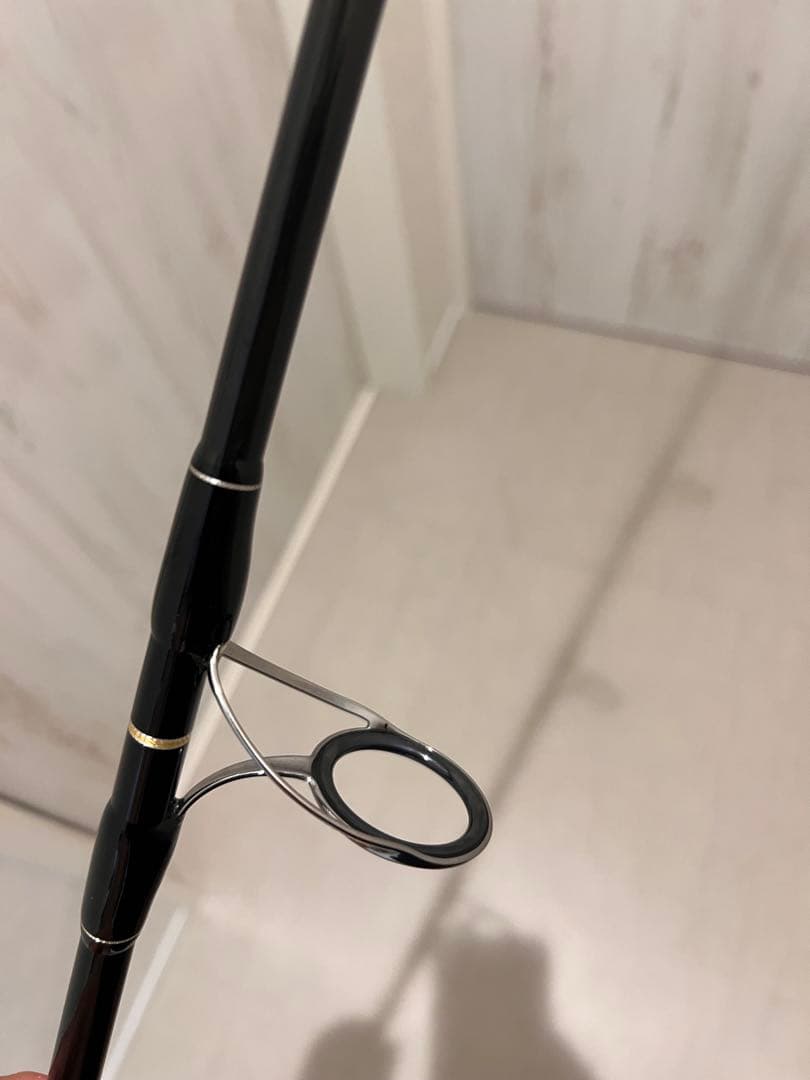 ビッグツナ 73ジャパンスペシャル リップルフィッシャー