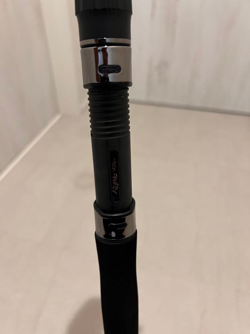 ビッグツナ 73ジャパンスペシャル リップルフィッシャー