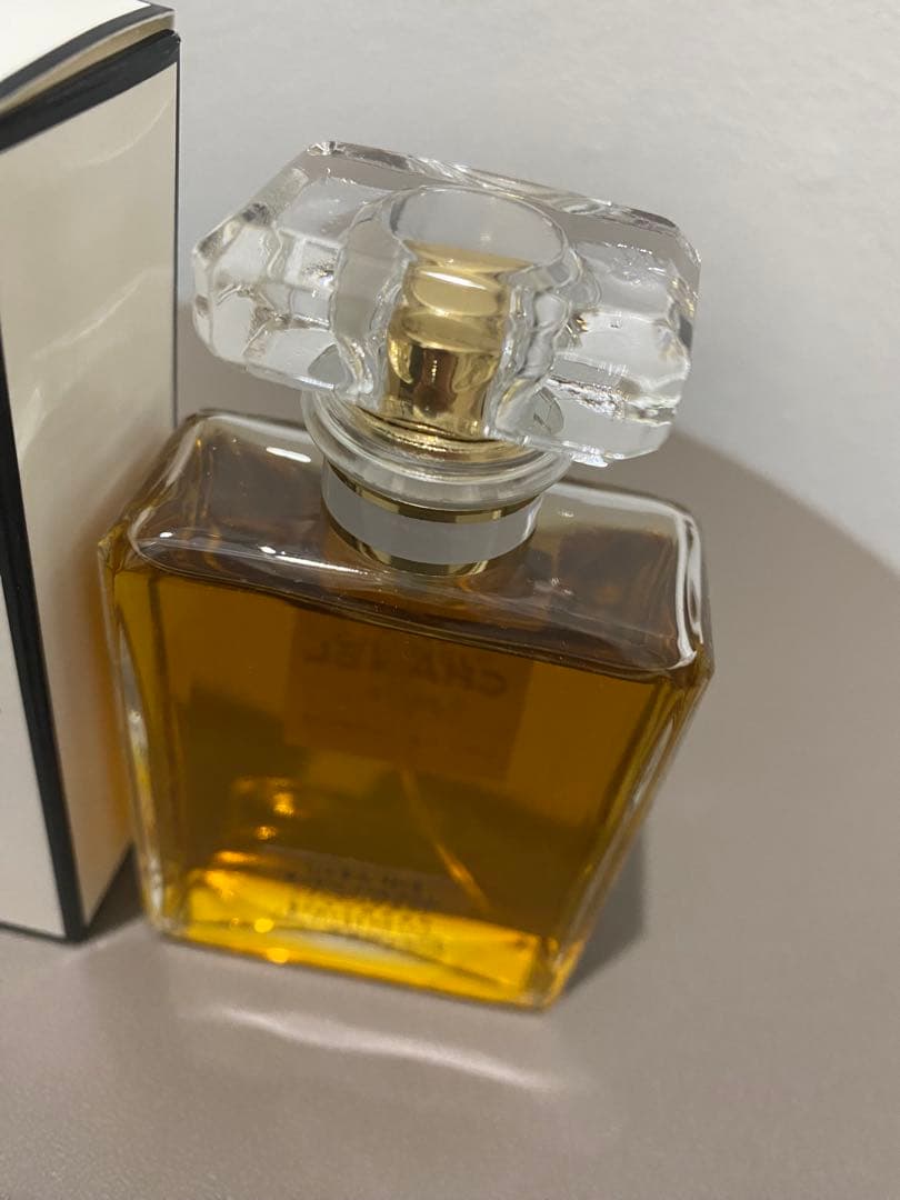 シャネル No.5 オードゥパムファム(ヴァポリザター)50mL