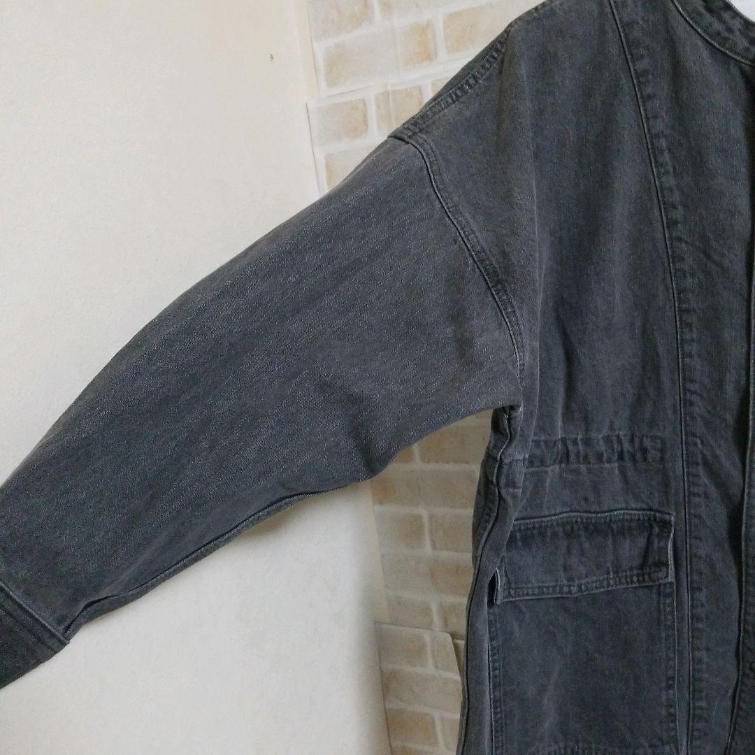 処分SALE最終値下】SHIPS any DENIM デニム ワーク ジャケット
