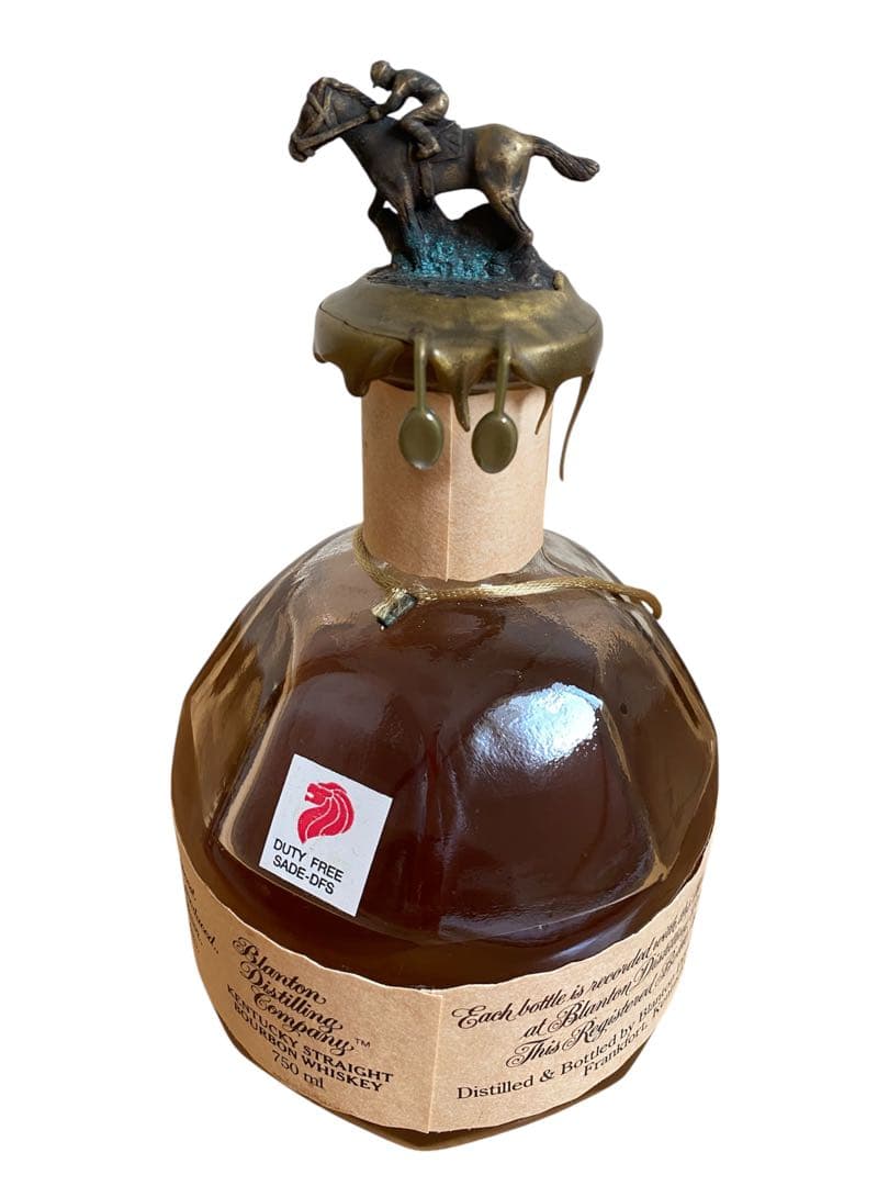 ブラントン シングルバレル&Suntory Open ゴルフクラブデザインセット