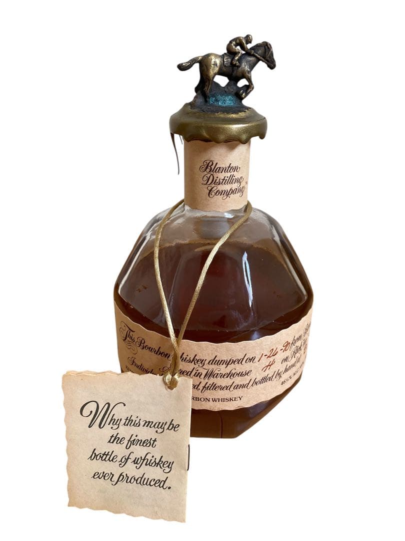 ブラントン シングルバレル&Suntory Open ゴルフクラブデザインセット