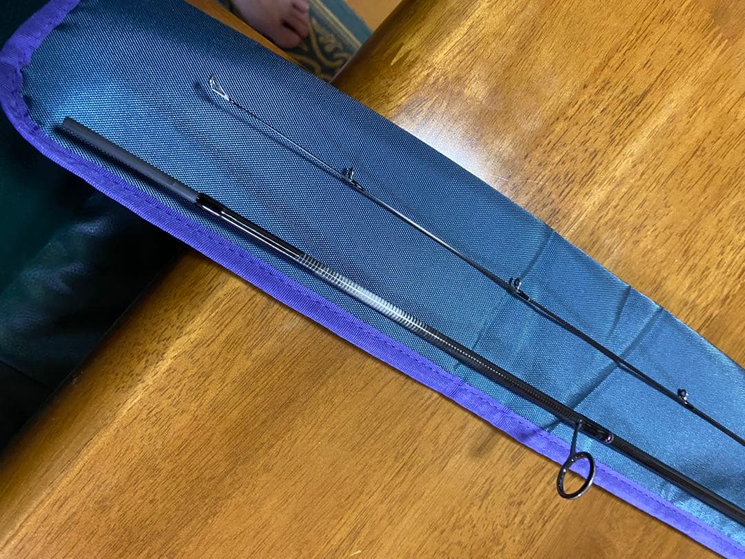 ノリーズ　オーシャン　エコギア　カツアジ　KATSUAJI67