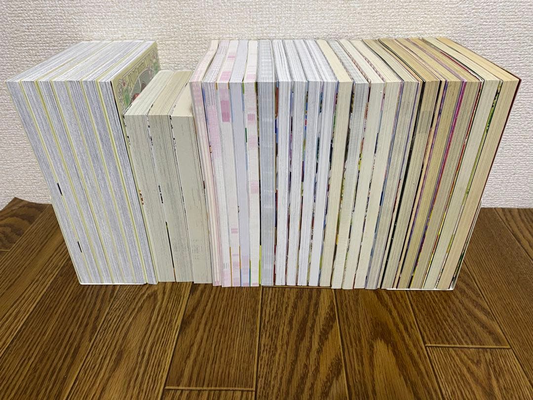 ヘタリア全巻　豪華32冊セット(小冊子含む)