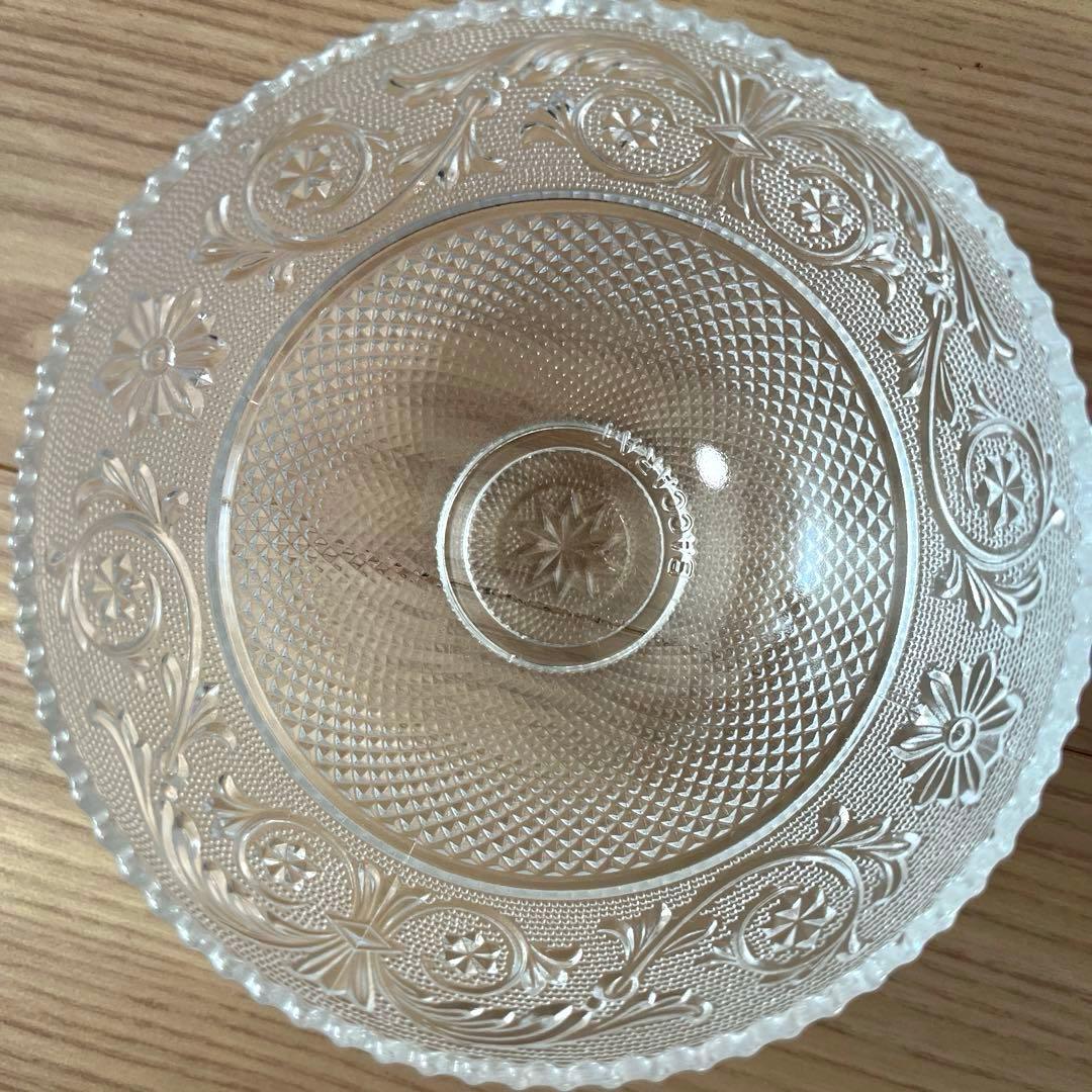 バカラ　アラベスク　スモールボウル　2個セット