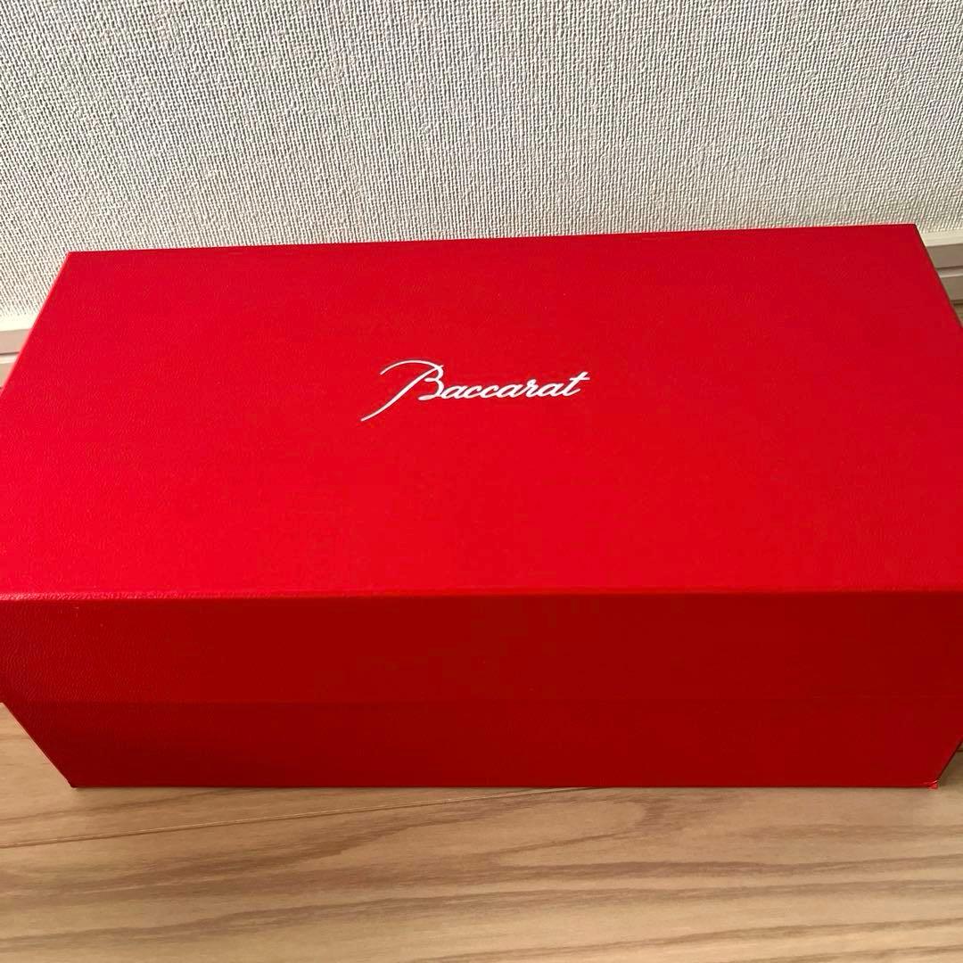 バカラ　アラベスク　スモールボウル　2個セット