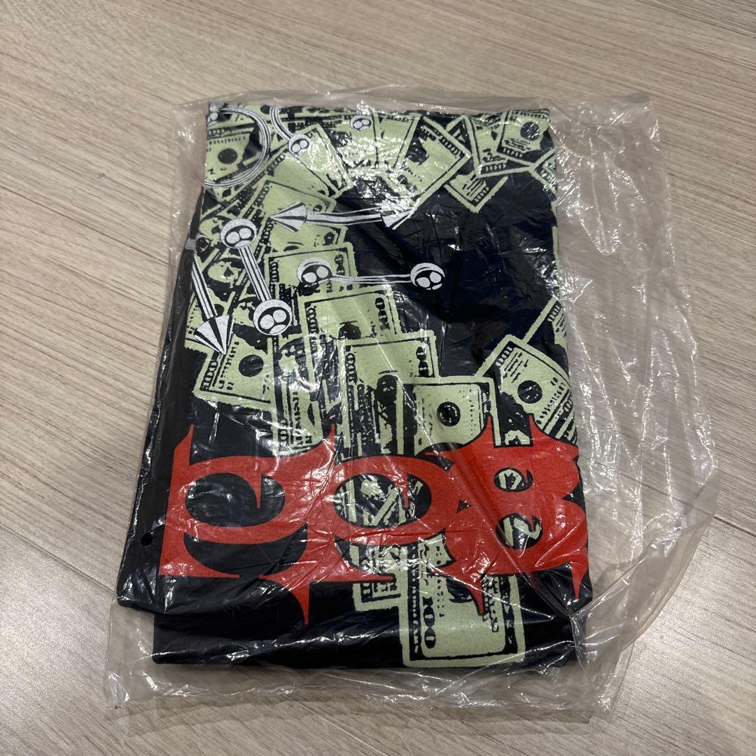 Fuckthisindustry Tシャツ