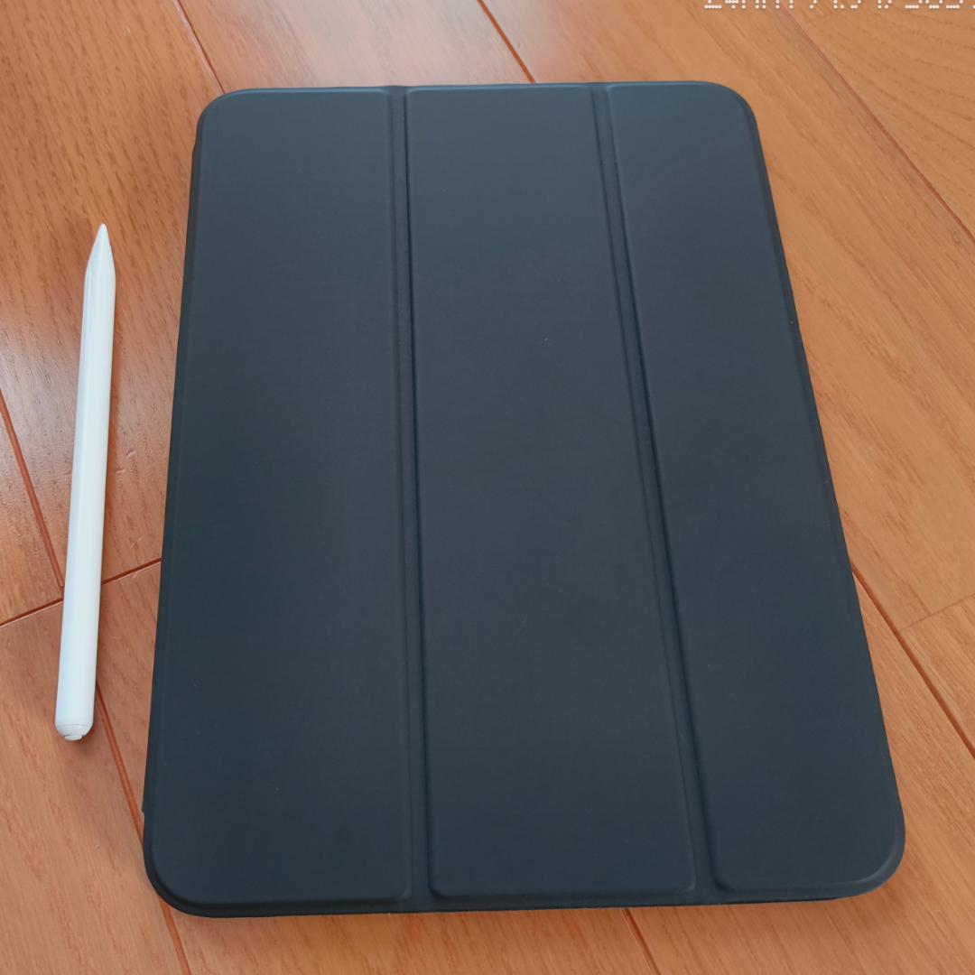 iPad 第10世代 64GB シルバー Wi-Fi 美品 電池100%おまけ有