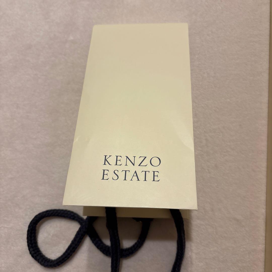 ケンゾーエステート　rindo 2021 KENZO ESTATE 375ml