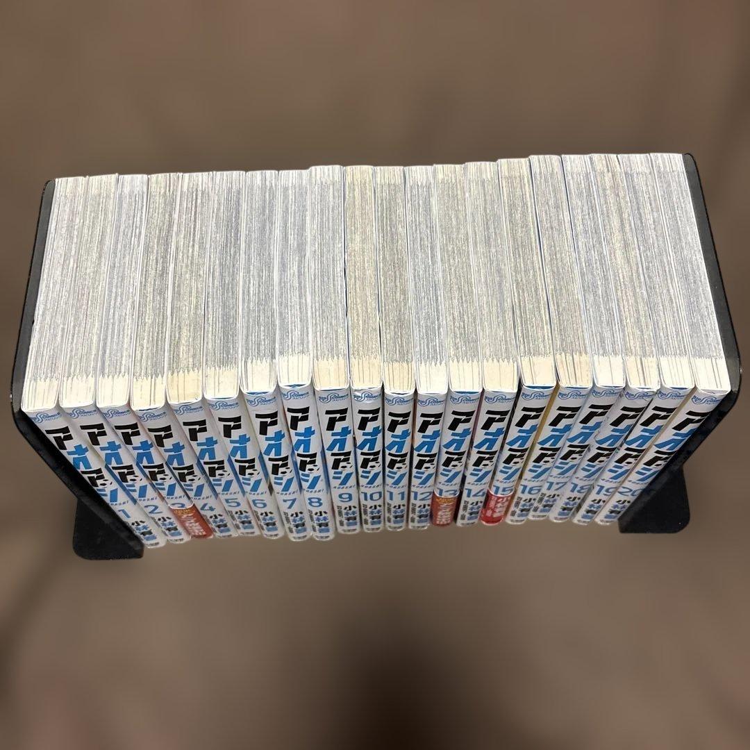 アオアシ 全巻 1-40巻 ＋ ブラザーフット 小林有吾 アニメ化