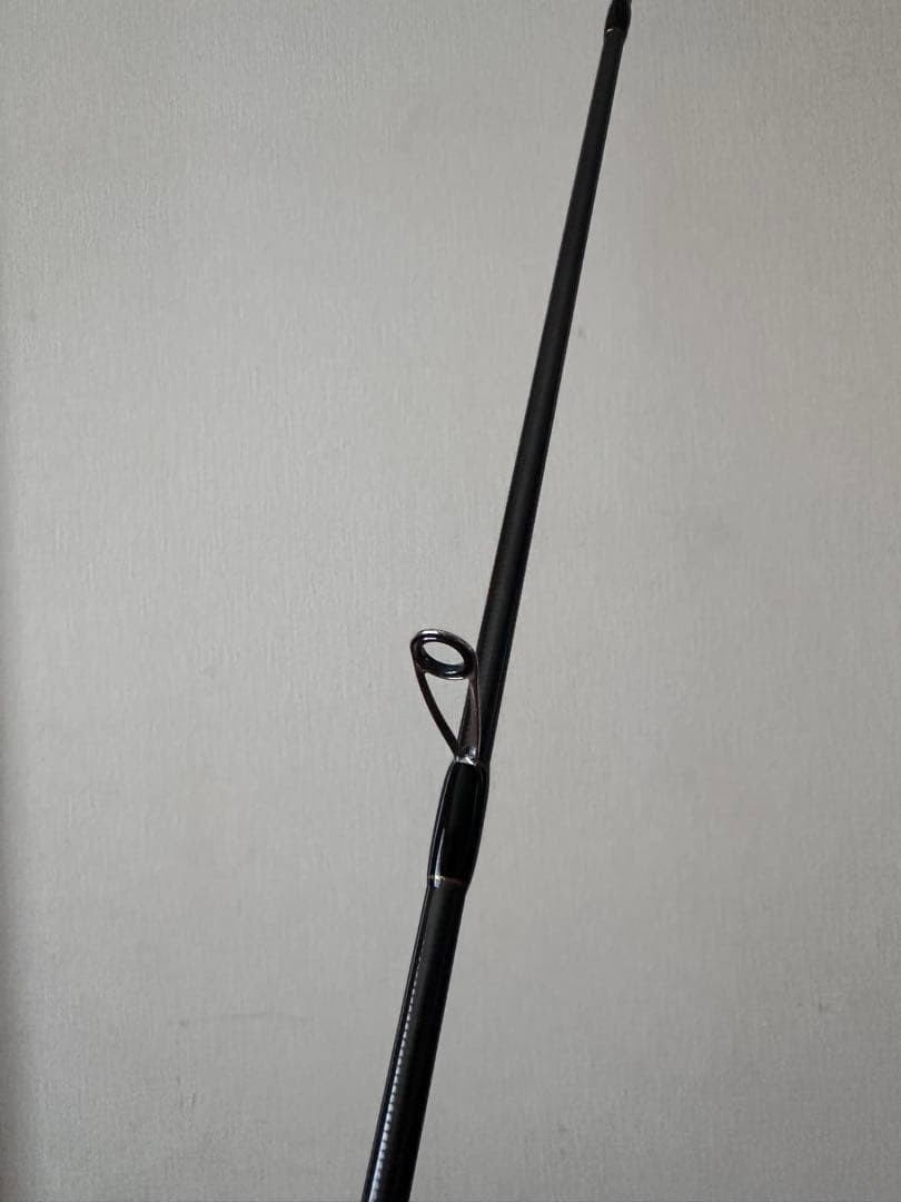 レイドジャパン グラディエーターアンチ 63LS ディフェンダー(美品)