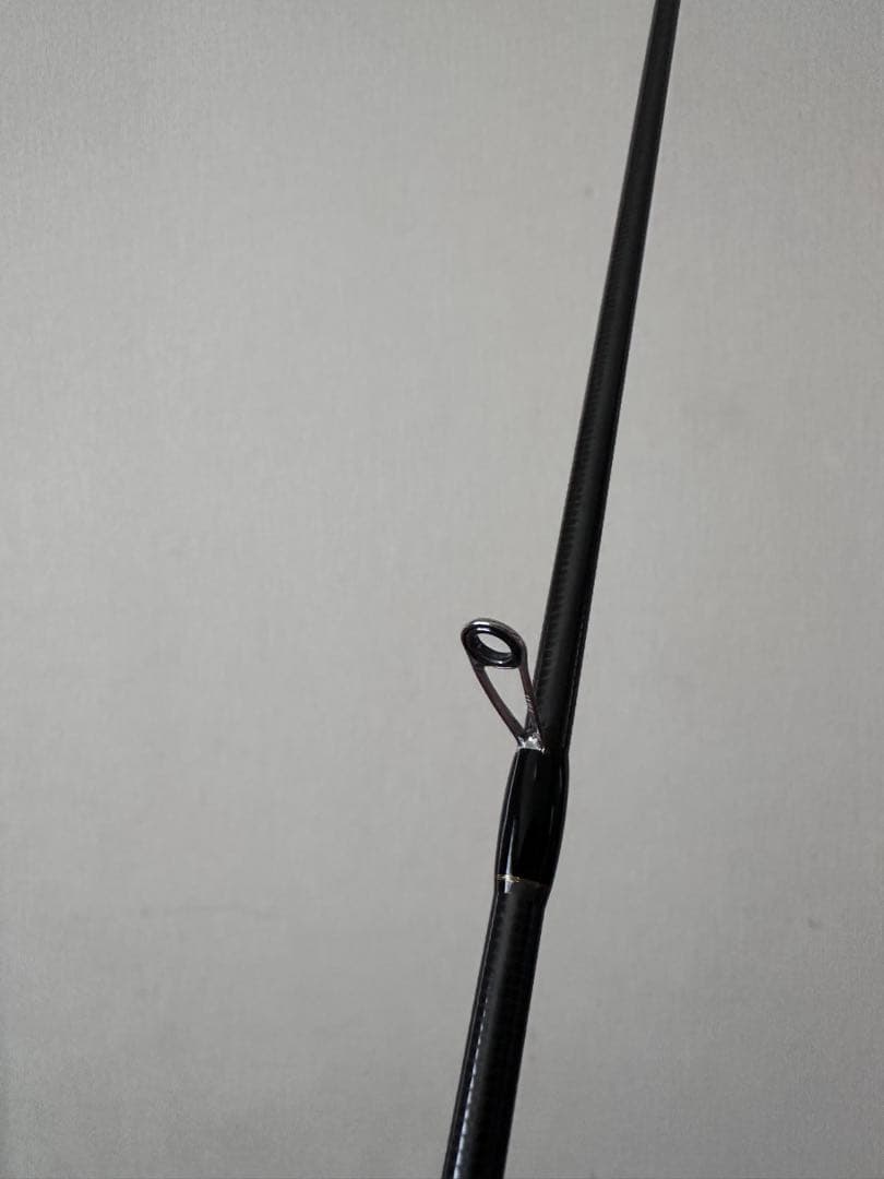 レイドジャパン グラディエーターアンチ 63LS ディフェンダー(美品)