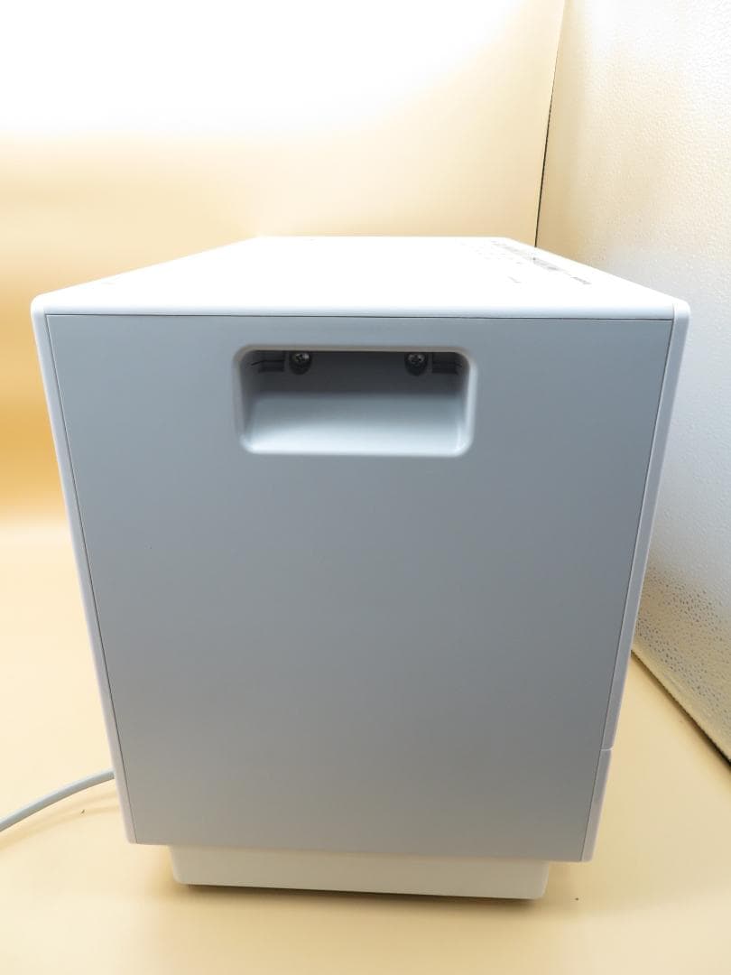 美品　パナソニック 衣類乾燥除湿機 F-YHUX90 　２１年製