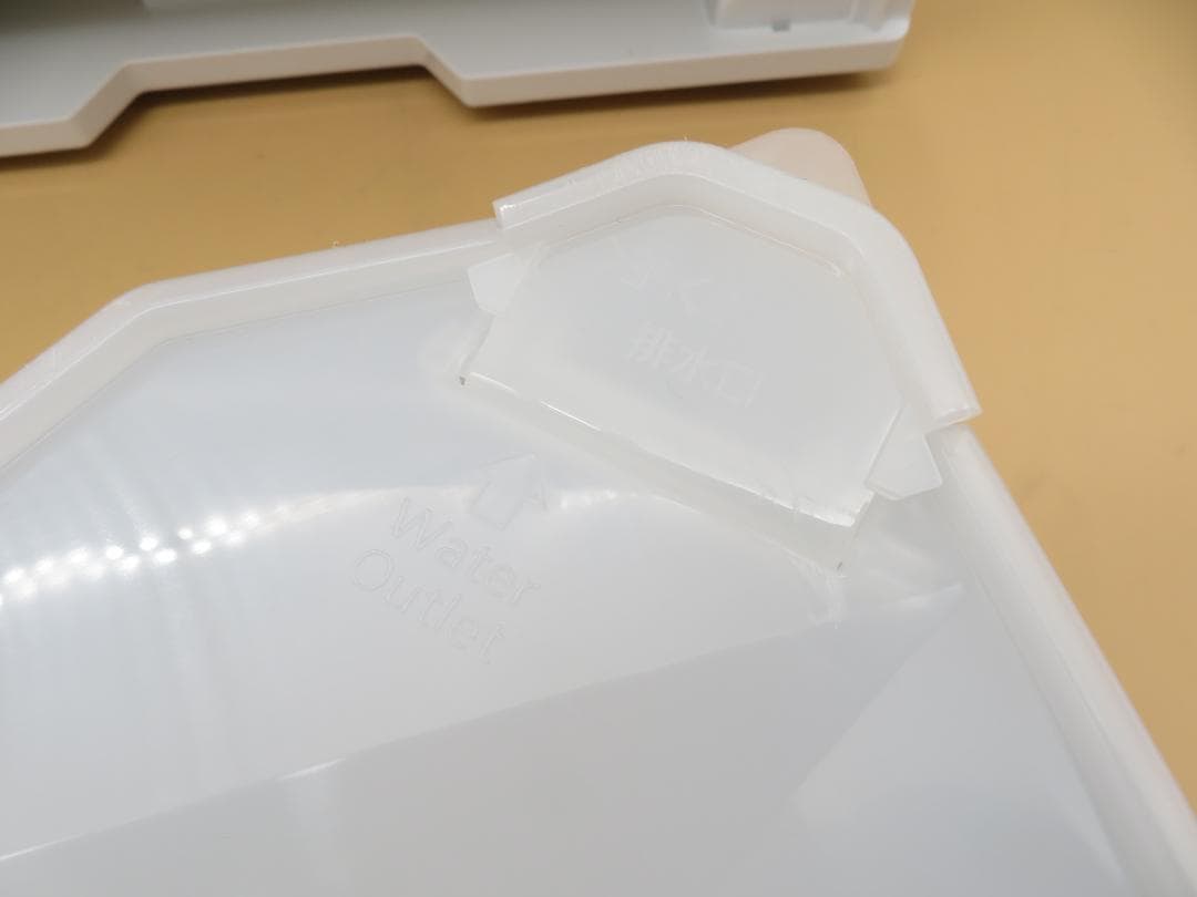 美品　パナソニック 衣類乾燥除湿機 F-YHUX90 　２１年製