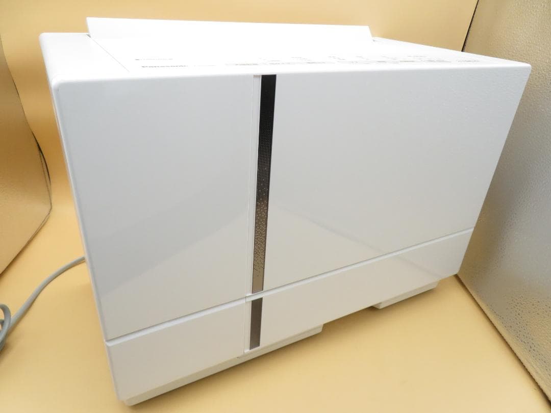 美品　パナソニック 衣類乾燥除湿機 F-YHUX90 　２１年製