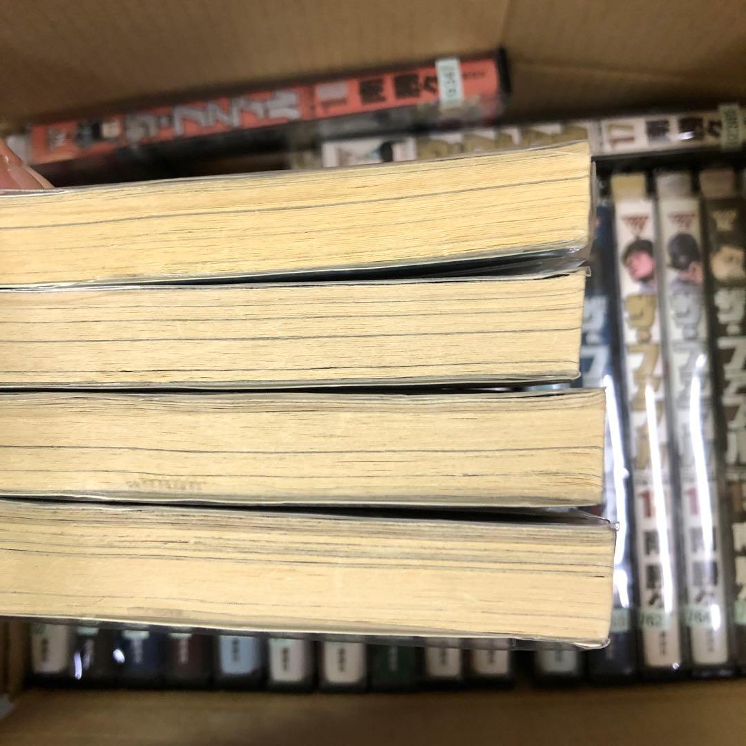 ザ・ファブル1巻〜22巻　全巻セット　s2025 418 331