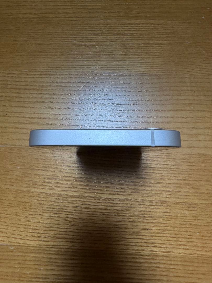 iPhone 12 ホワイト 64GB SIMフリー 利用制限◯ 初期化済