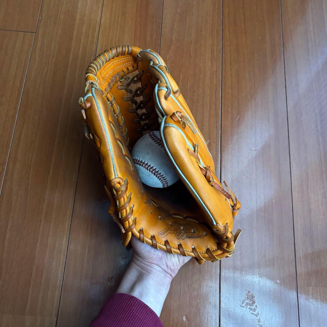 久保田スラッガー　KSN-AR5