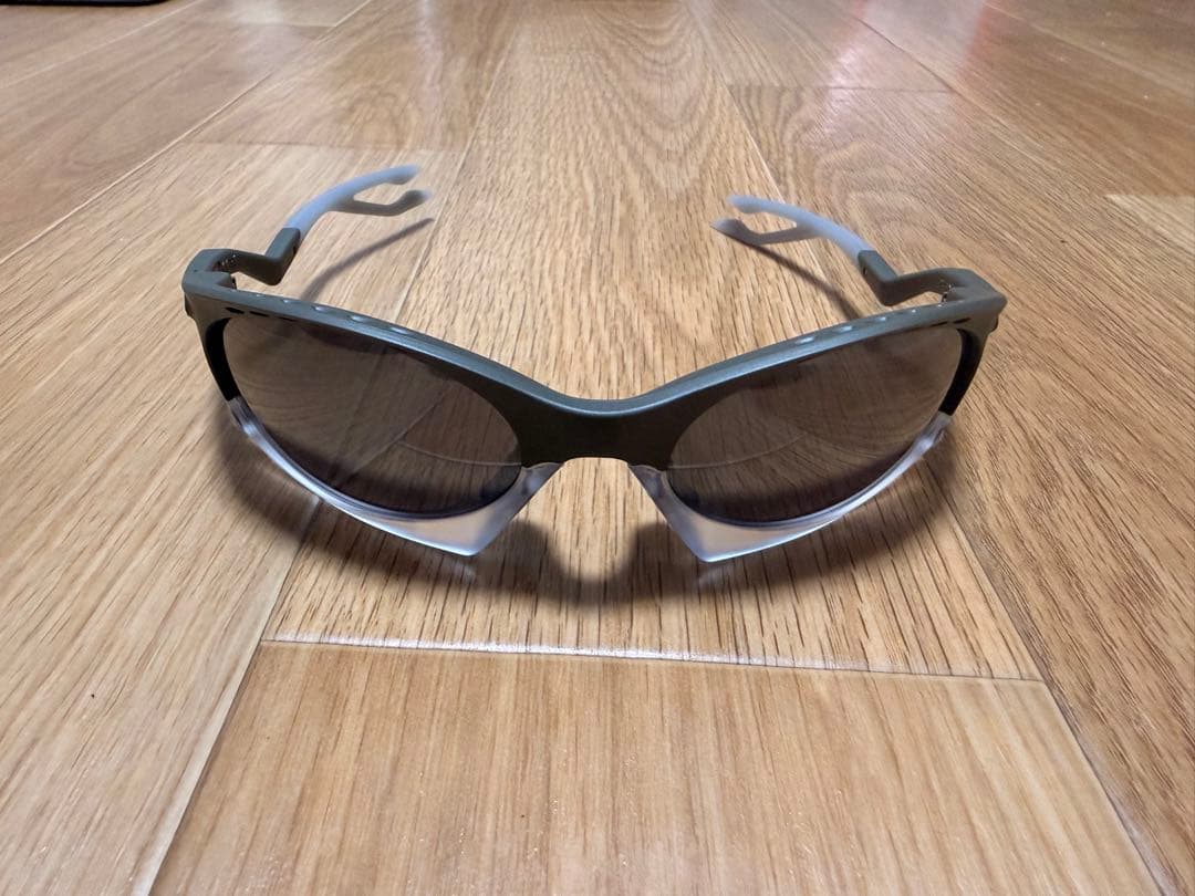 S*R様 OAKLEY オークリー PLANTARIS プランタリス 新品未使用