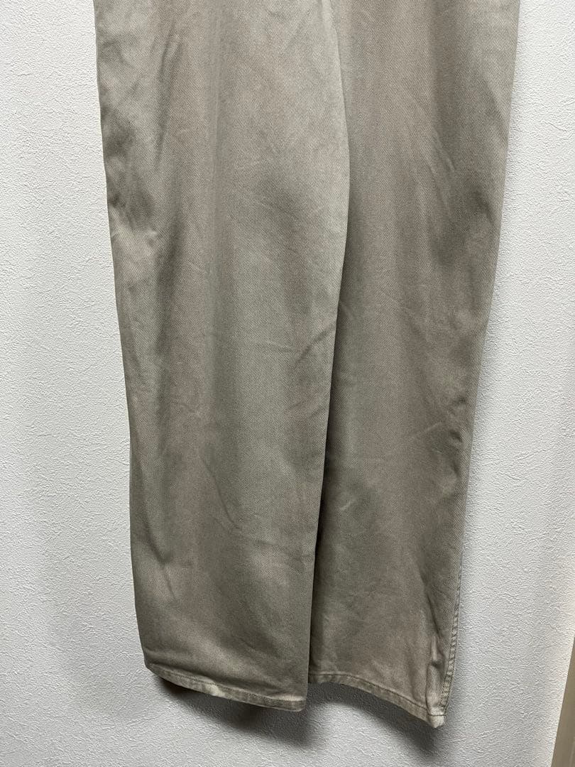 アメリヴィンテージ　CONES BOSS REMAKE OVERALL