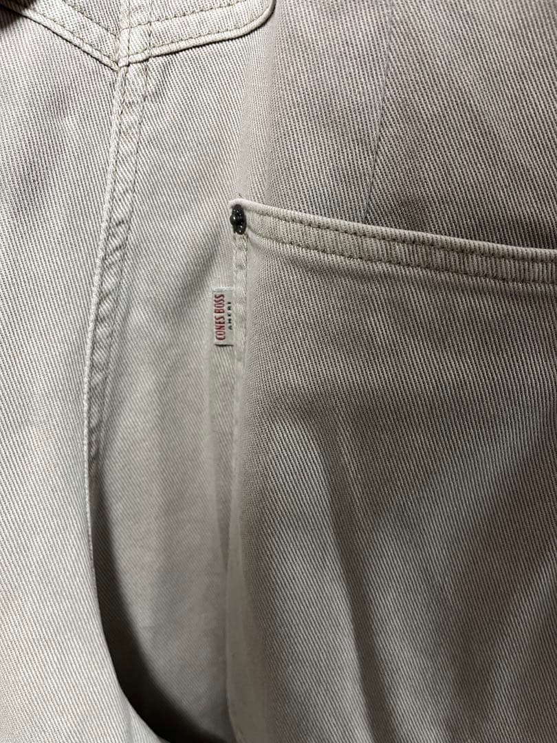 アメリヴィンテージ　CONES BOSS REMAKE OVERALL