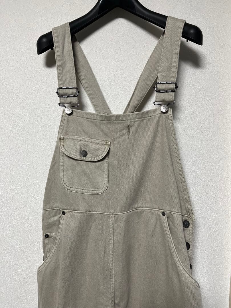 アメリヴィンテージ　CONES BOSS REMAKE OVERALL