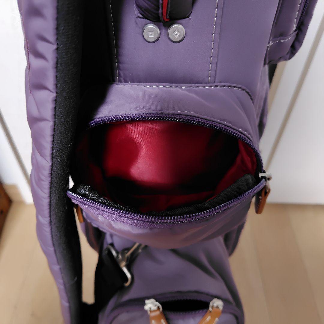 s*a様 ONOFF オノフ キャディバッグ 8.5型