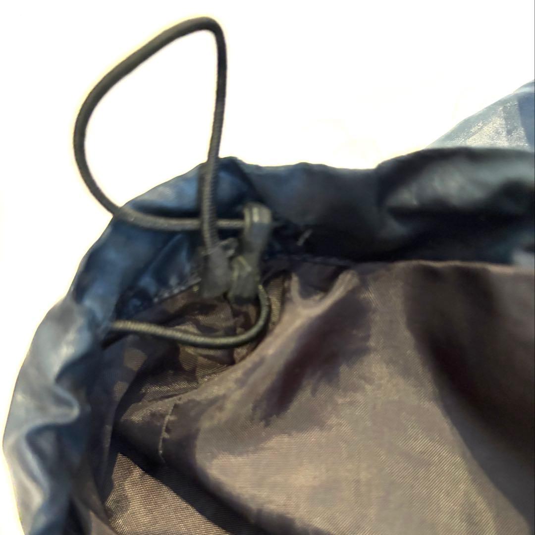 adidas アディダス clima365 トラックスーツ セットアップ黒青 L