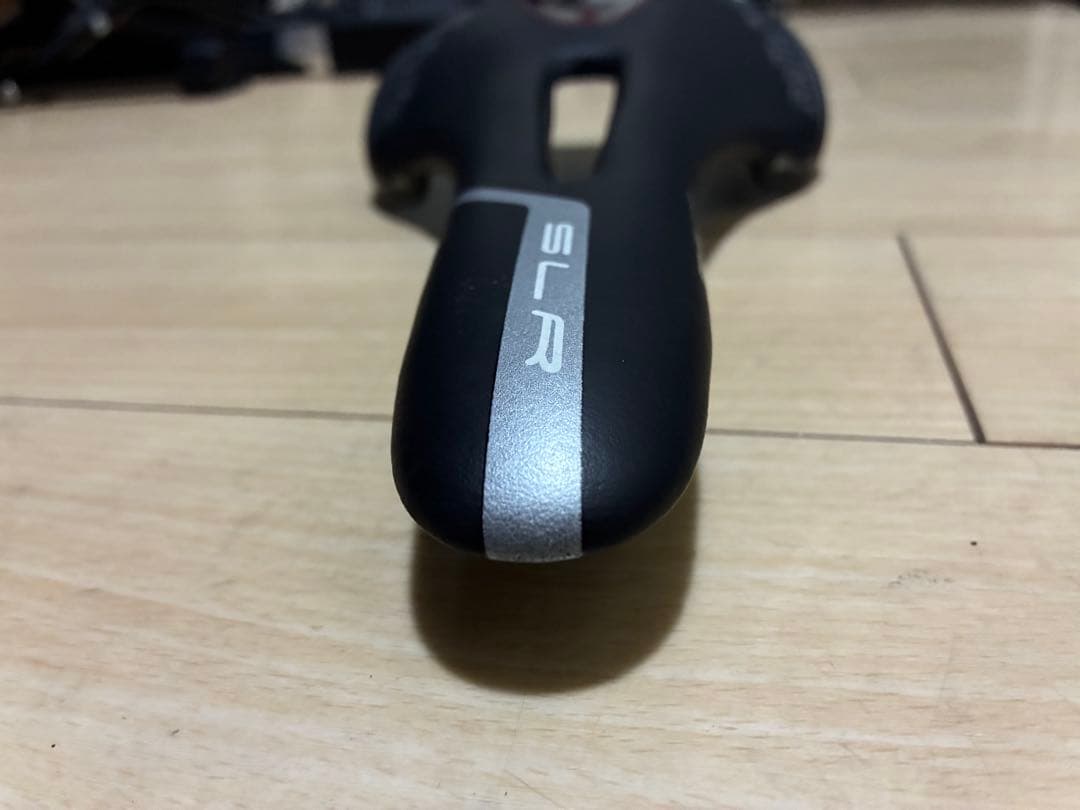 セライタリア SLR キットカルボニオ 145mm L2