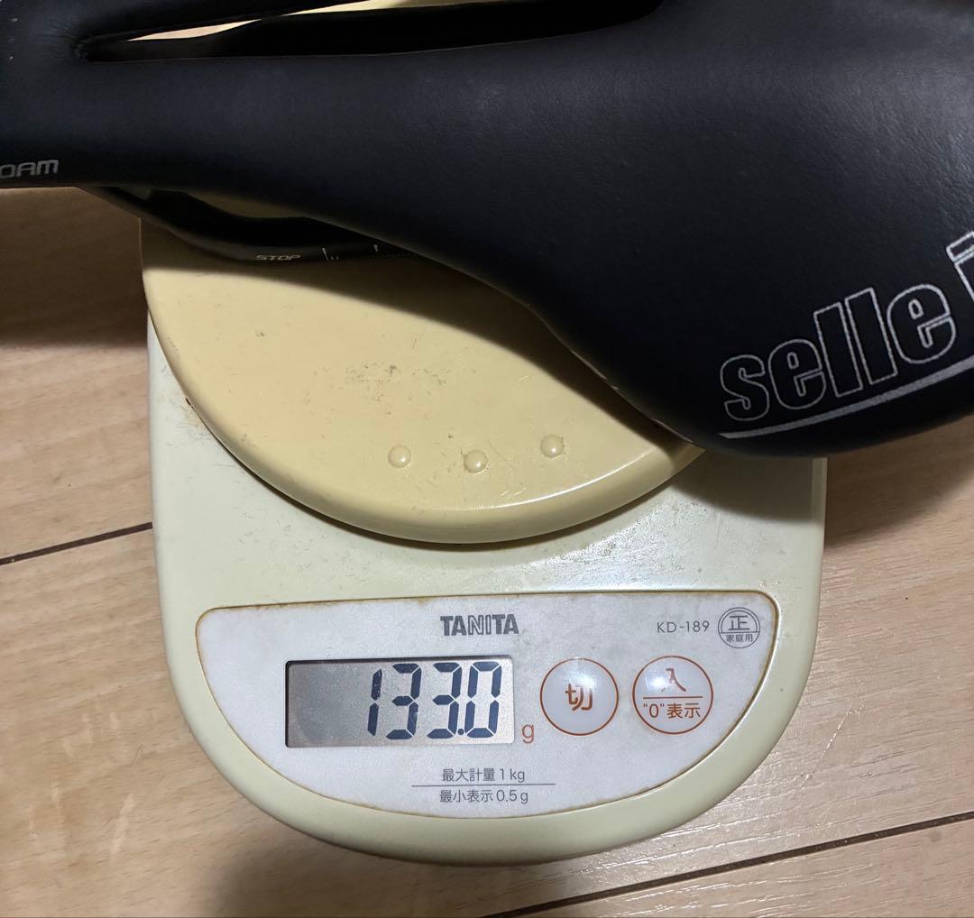 セライタリア SLR キットカルボニオ 145mm L2